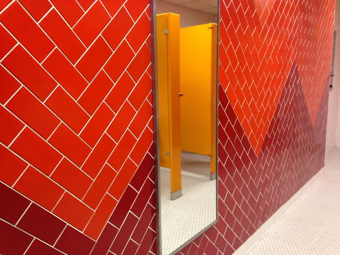 51 Restrooms In Cleveland That Were Worth A Photo