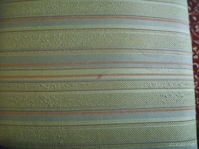 Chair streak
