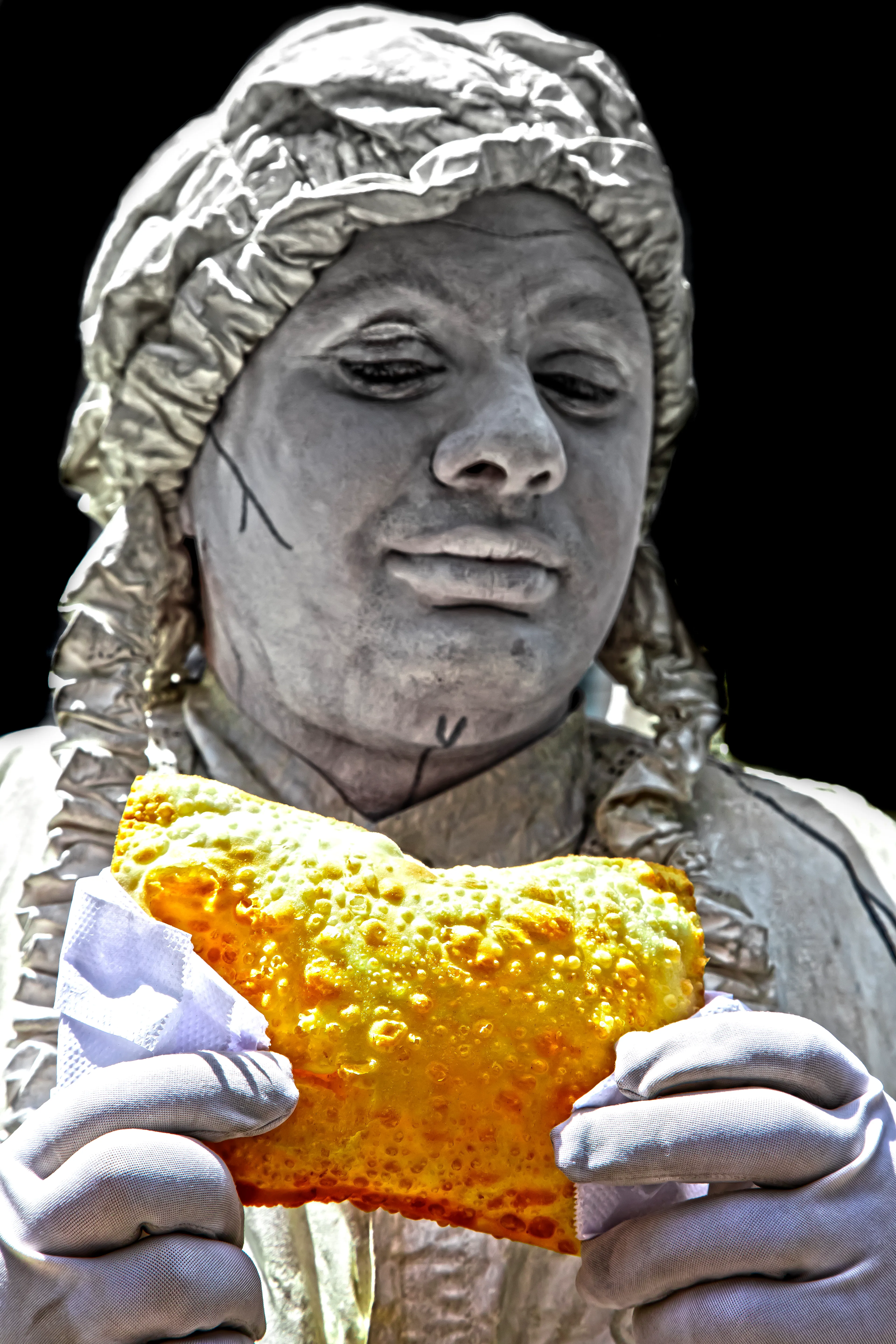 Eat Pastel