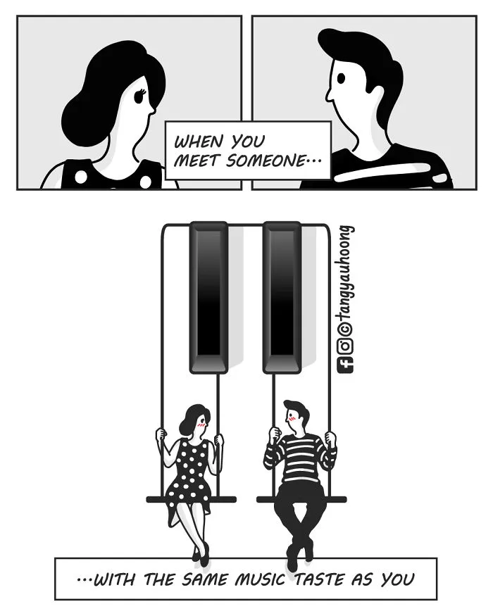 Music Taste