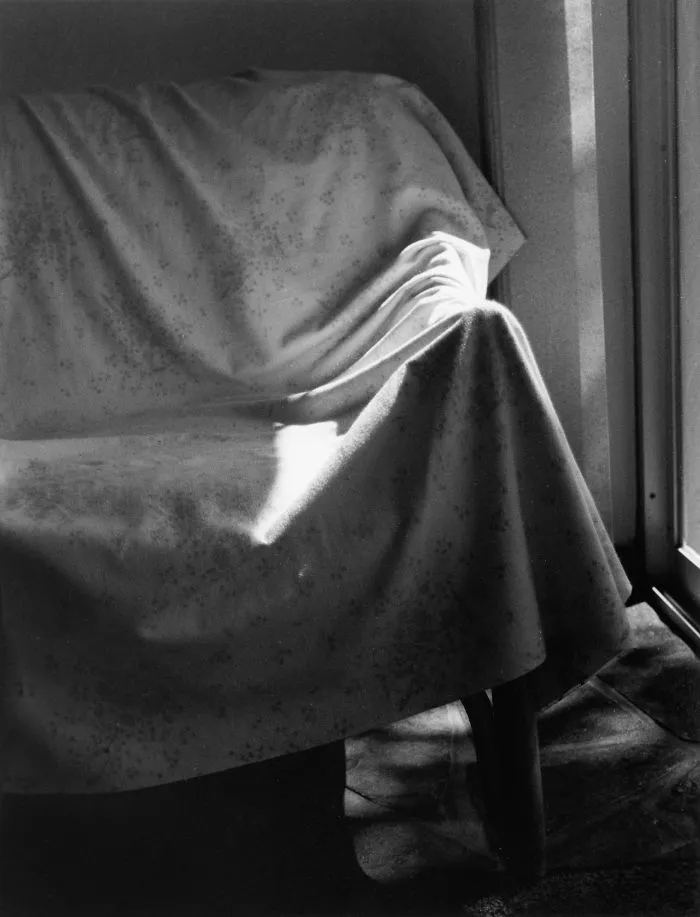 My Emotional Photographic Exploration Of The Loss Of My Grandparents' Home