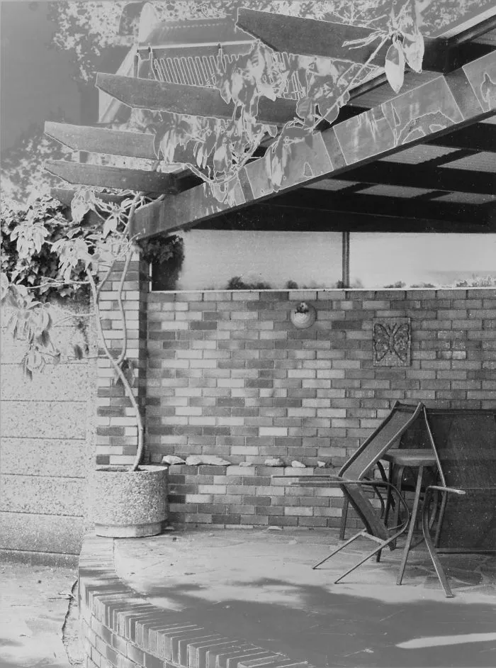 My Emotional Photographic Exploration Of The Loss Of My Grandparents' Home