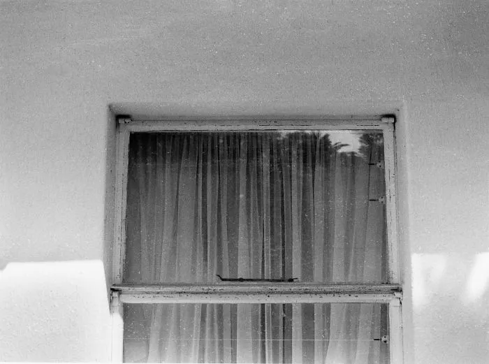 My Emotional Photographic Exploration Of The Loss Of My Grandparents' Home