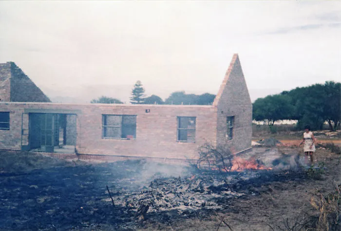 My Emotional Photographic Exploration Of The Loss Of My Grandparents' Home
