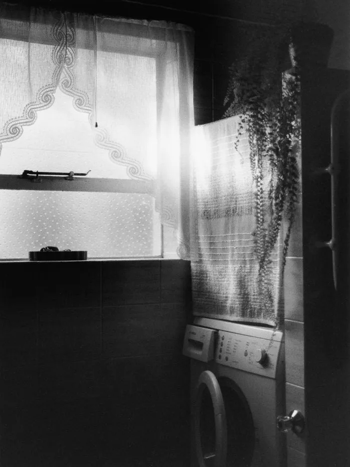 My Emotional Photographic Exploration Of The Loss Of My Grandparents' Home