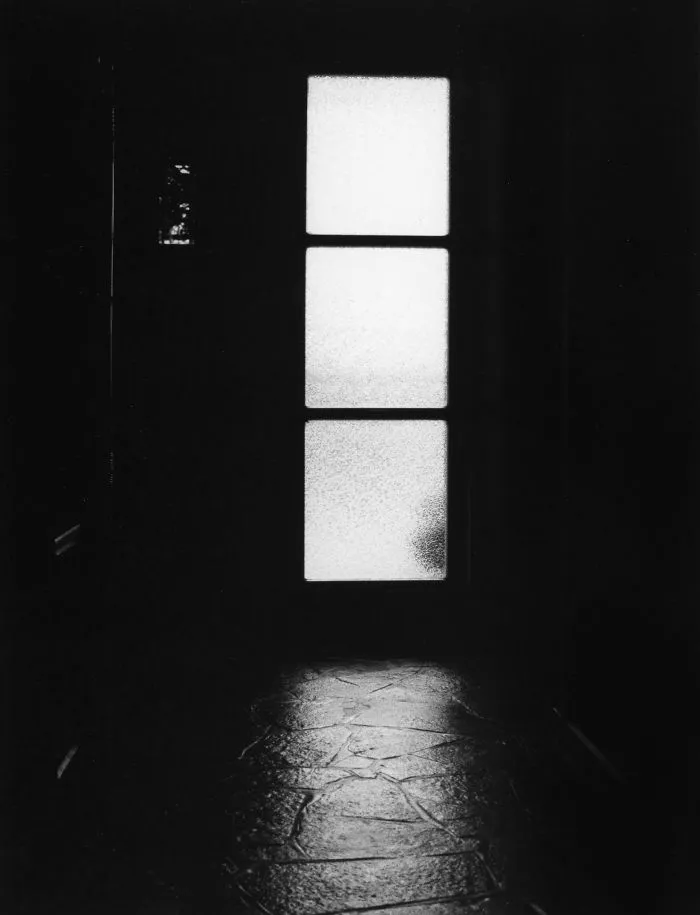 My Emotional Photographic Exploration Of The Loss Of My Grandparents' Home