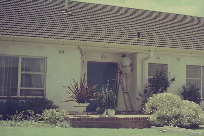 My Emotional Photographic Exploration Of The Loss Of My Grandparents' Home