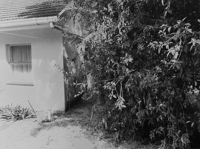 My Emotional Photographic Exploration Of The Loss Of My Grandparents' Home