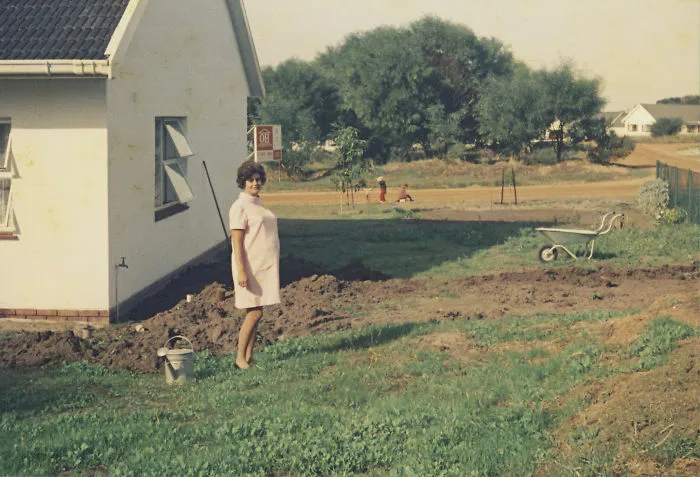 My Emotional Photographic Exploration Of The Loss Of My Grandparents' Home.