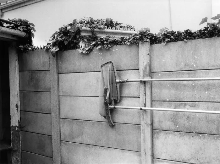 My Emotional Photographic Exploration Of The Loss Of My Grandparents' Home