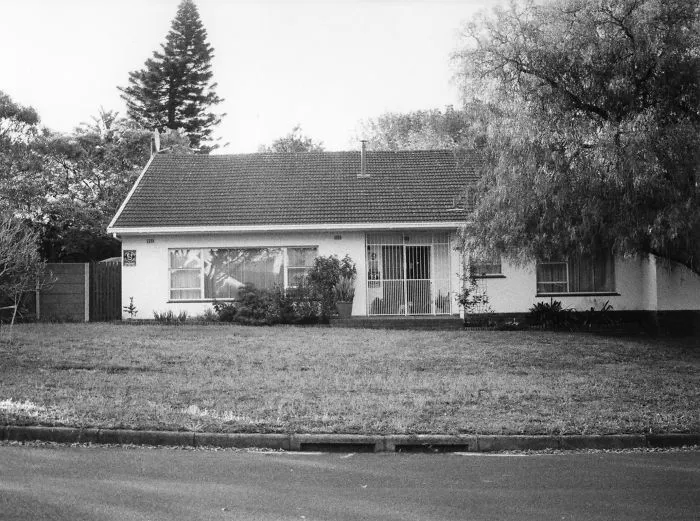 My Emotional Photographic Exploration Of The Loss Of My Grandparents' Home