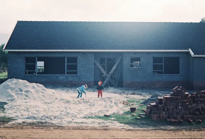 My Emotional Photographic Exploration Of The Loss Of My Grandparents' Home