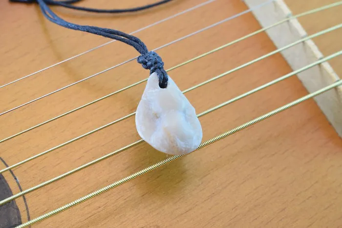 My Personal Carving Pebble Art