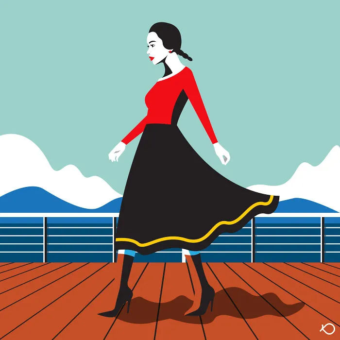 Olive Oyl