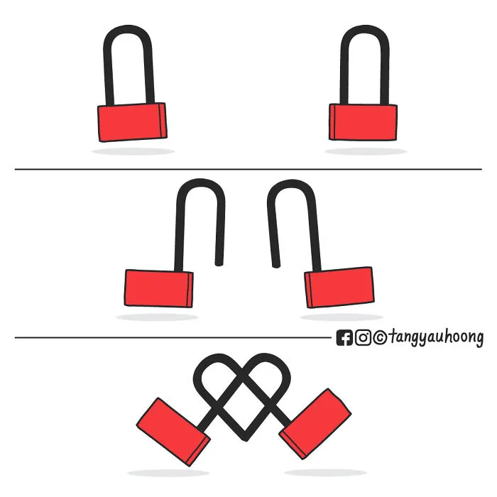 Love Locks