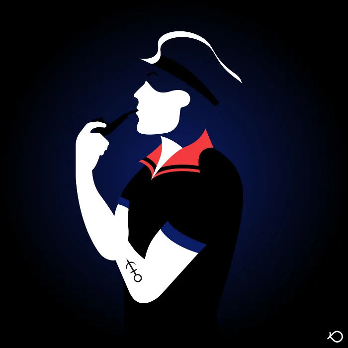 Popeye
