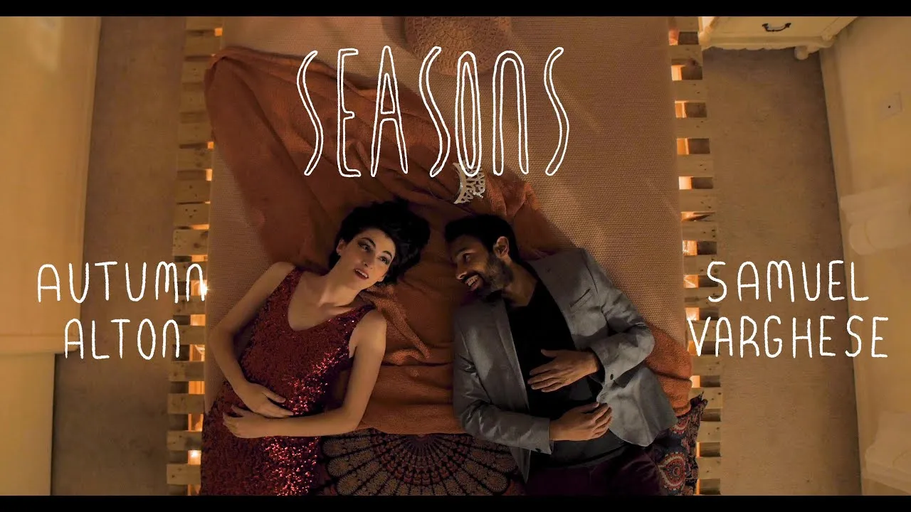 This Romantic Short Film About A New Years Relationship Was Filmed In Just One Weekend.