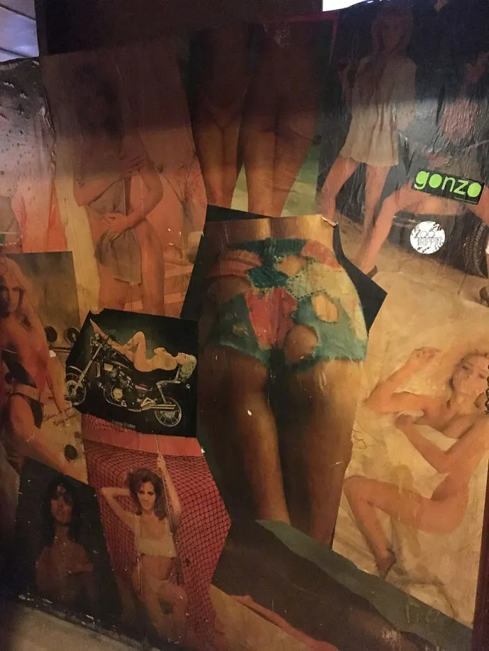 51 Restrooms In Cleveland That Were Worth A Photo