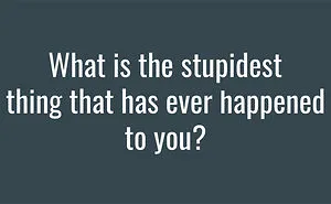 My 10-Question Quiz For Everyone To Get To Know Each Other
