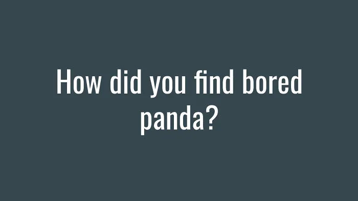 My 10-Question Quiz For Everyone To Get To Know Each Other