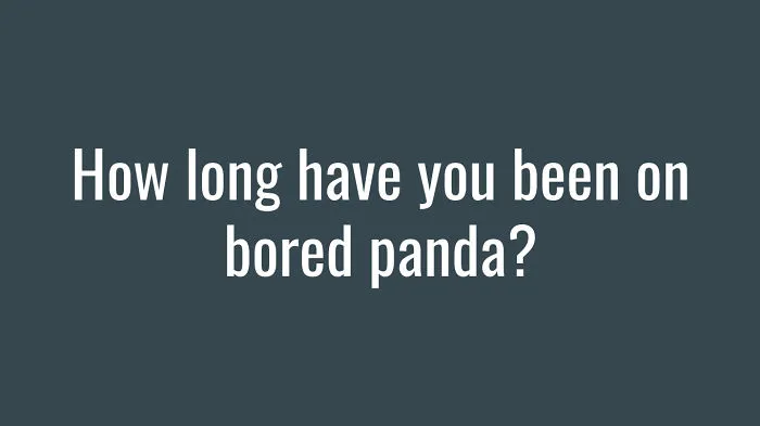 My 10-Question Quiz For Everyone To Get To Know Each Other
