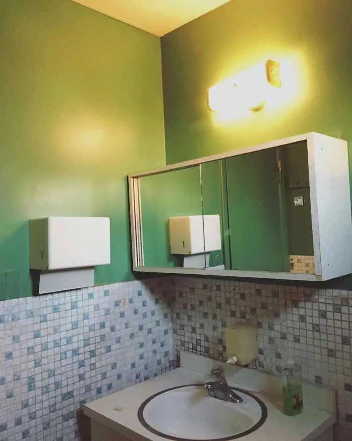 51 Restrooms In Cleveland That Were Worth A Photo