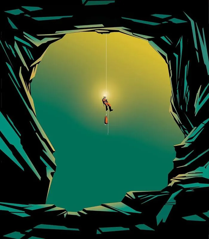 The Journey Into Myself
