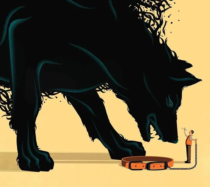 How To Conquer Your Fears And Use Them To Your Advantage