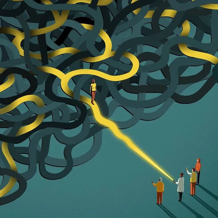 How Scientists Are Looking Into Ways To Prevent Suicides