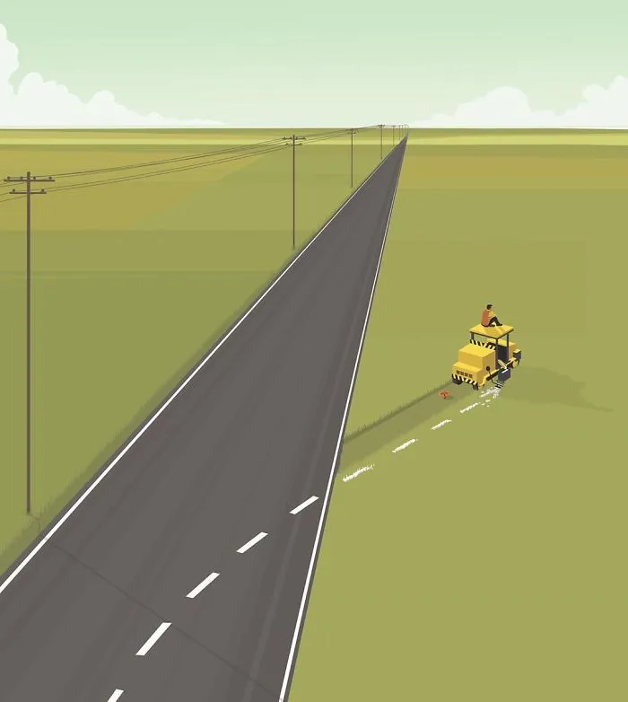 Change Of Direction