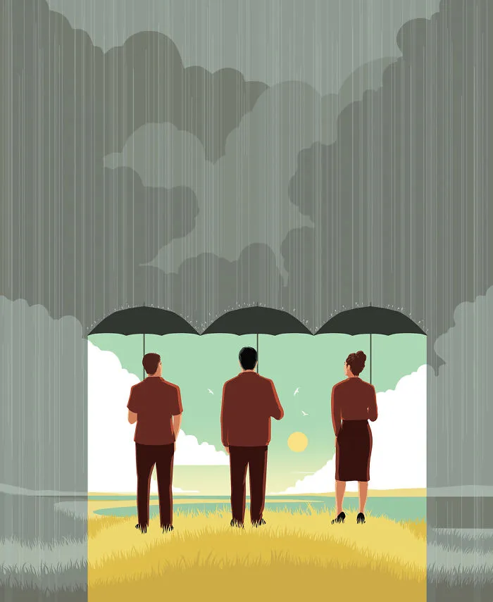 Protection From Legal Storms
