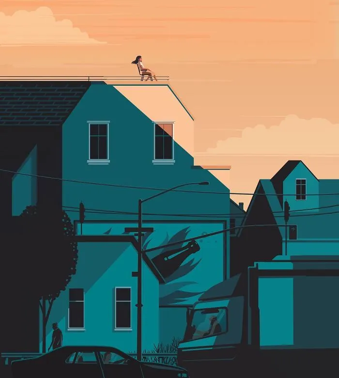 How To Find Peace And Quiet In The City