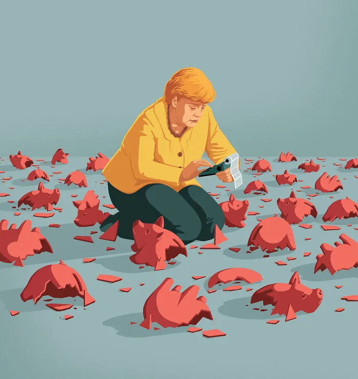 Merkel