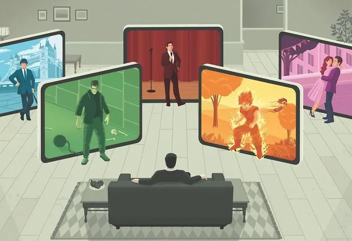 Streaming Services That Specialize In Certain Genres