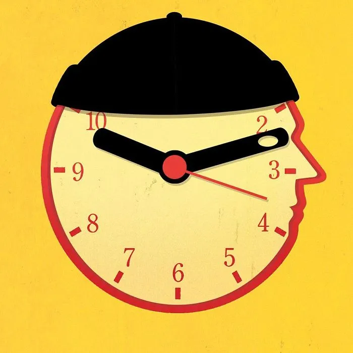 Stealing Time