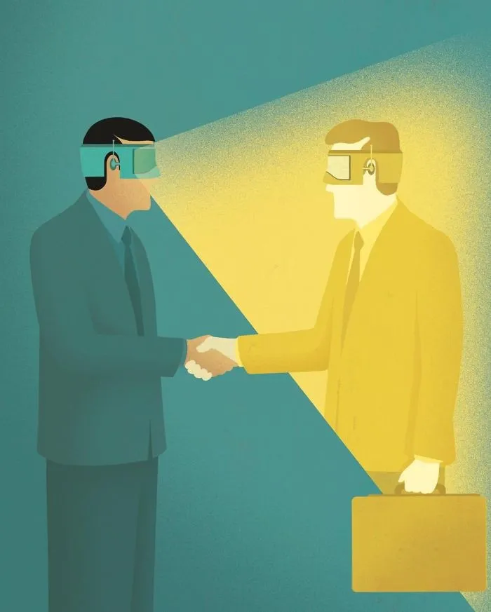 The Future Of Vitual Reality