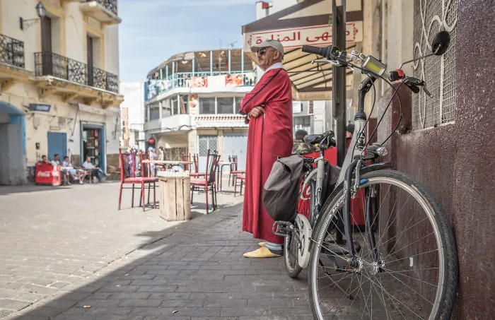 Tangier, Morocco