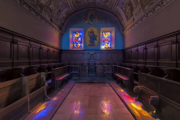 Holy Disco