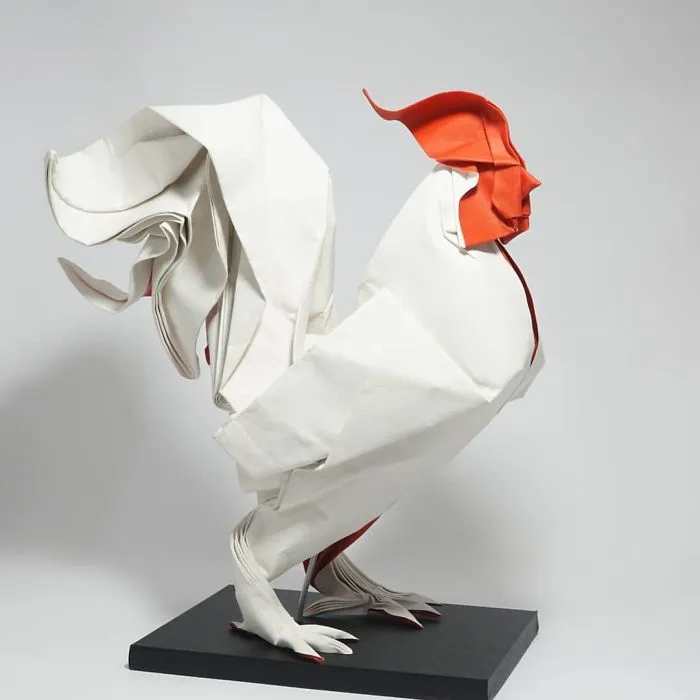 Rooster