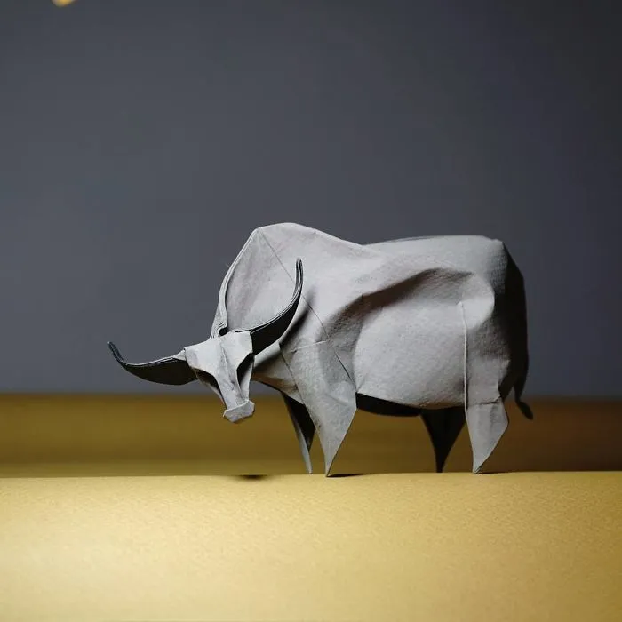 Buffalo