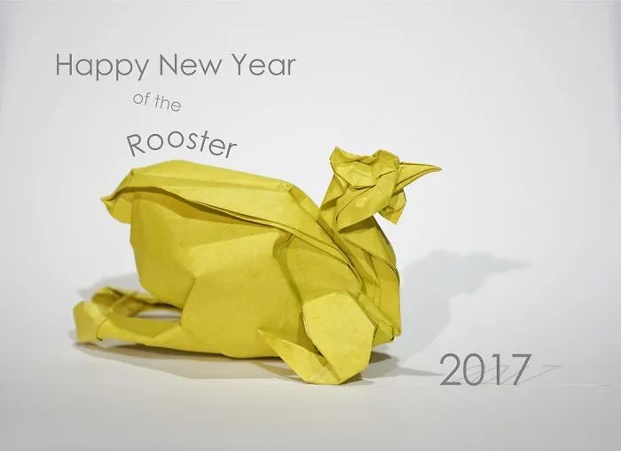 Rooster