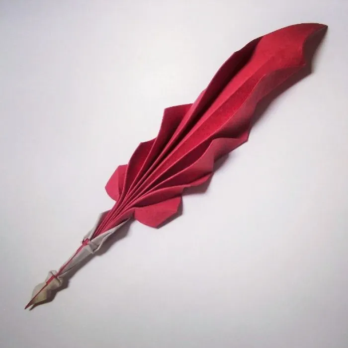 Quill Pen