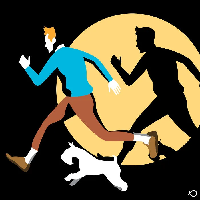 Tintin