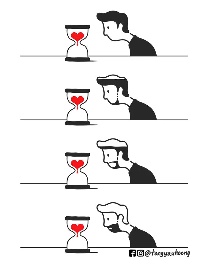 Waiting For Love
