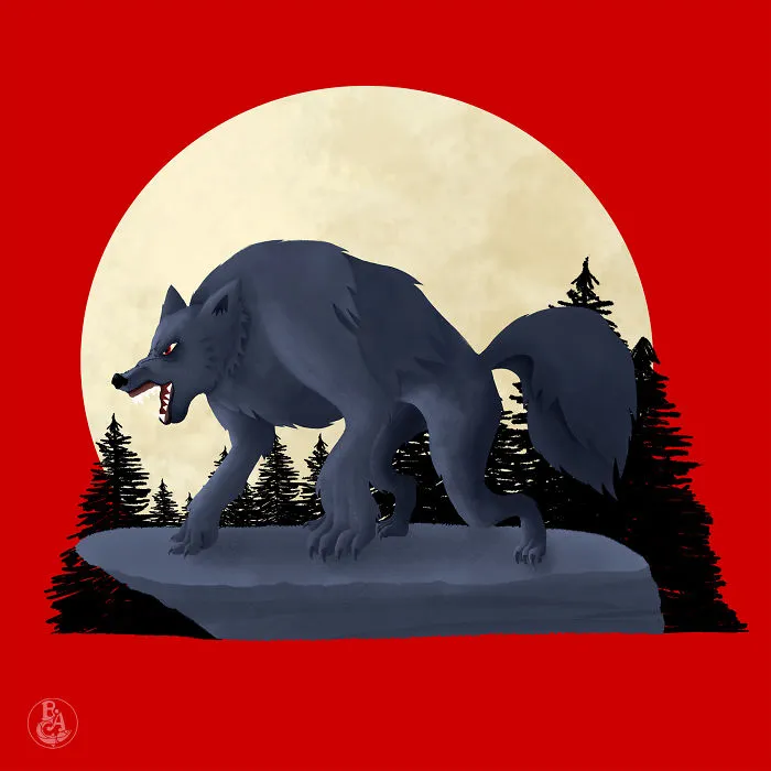 Werewolf