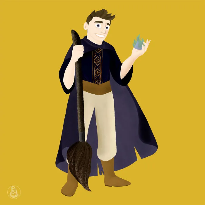 Wizard