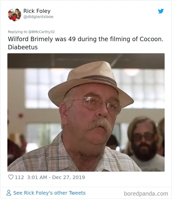 Twitter Remains Convinced That People Aged Faster In The Past, Continues Posting Photos That "Prove" This Theory