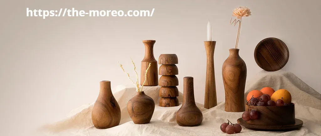 The Moreo Handmade Wooden Products