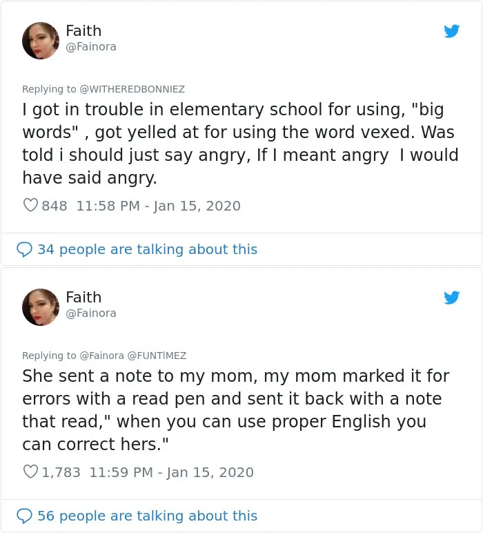 45 People Share The Worst Things Their Teacher Has Done To Them