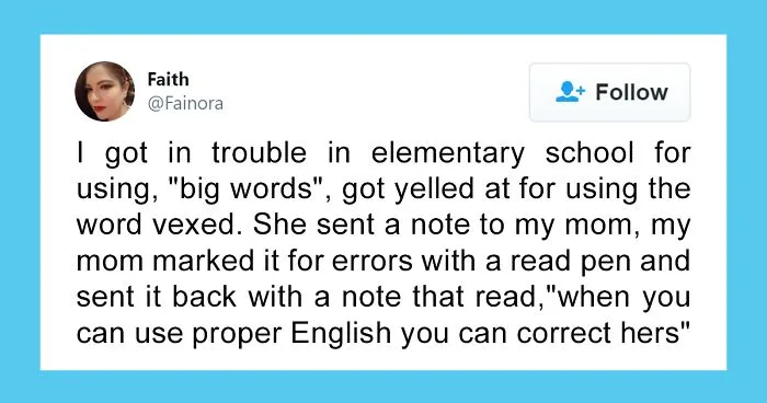 45 People Share The Worst Things Their Teacher Has Done To Them